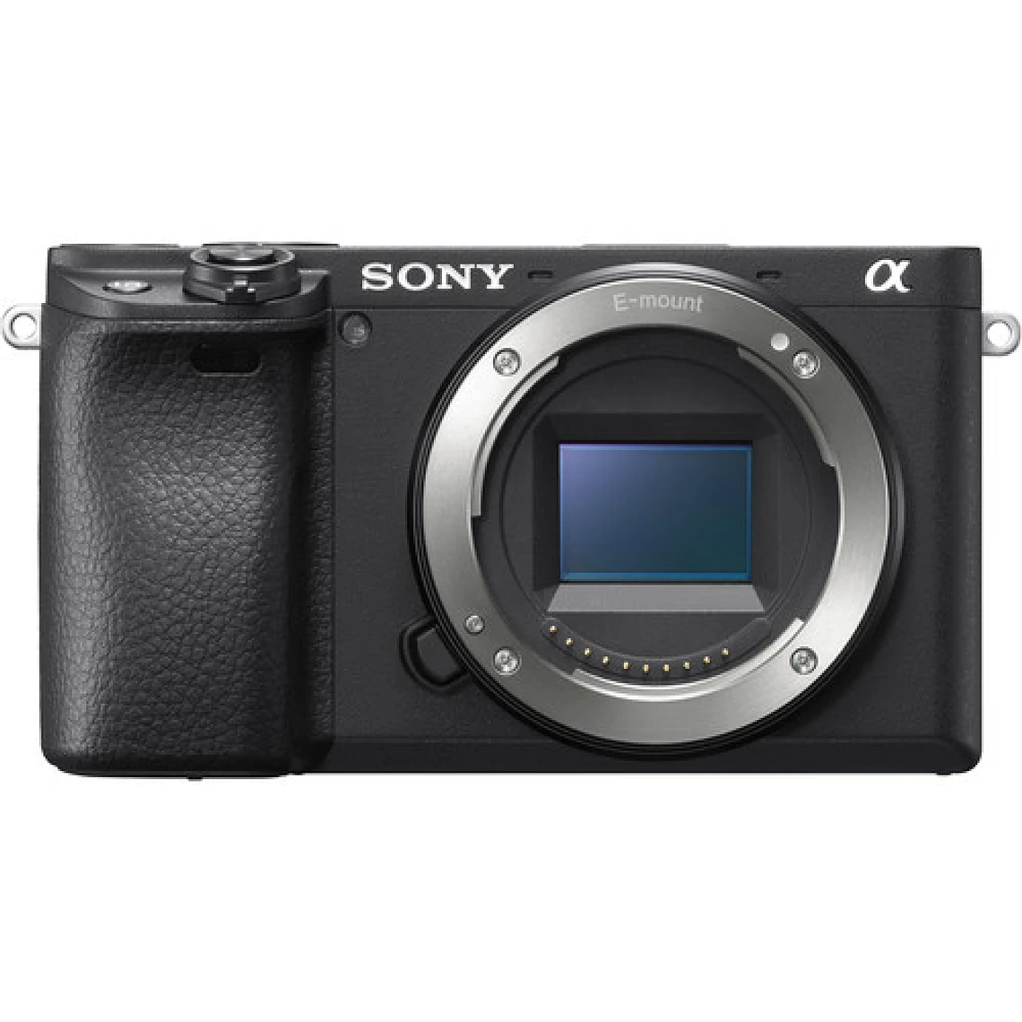 Sony A6400 solo cuerpo 11