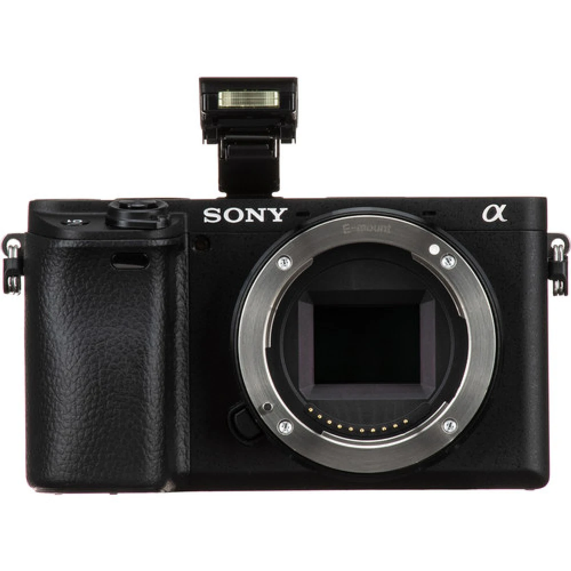 Sony A6400 solo cuerpo 13