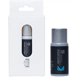 VSGO LIQUIDO PARA LIMPIAR SENSOR V-C02E