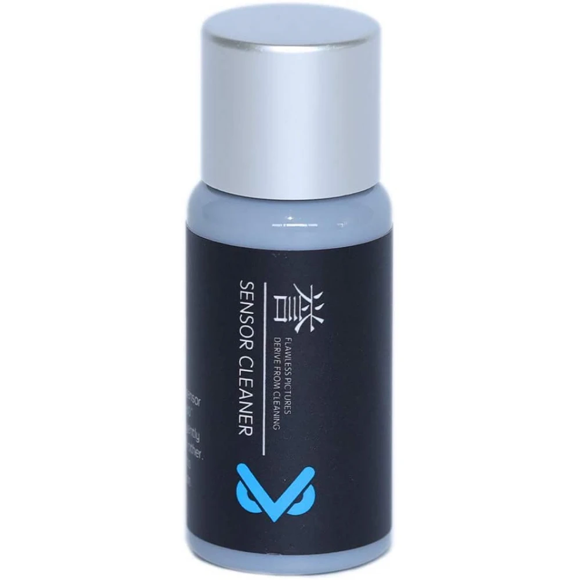 VSGO LIQUIDO PARA LIMPIAR SENSOR V-C02E 2