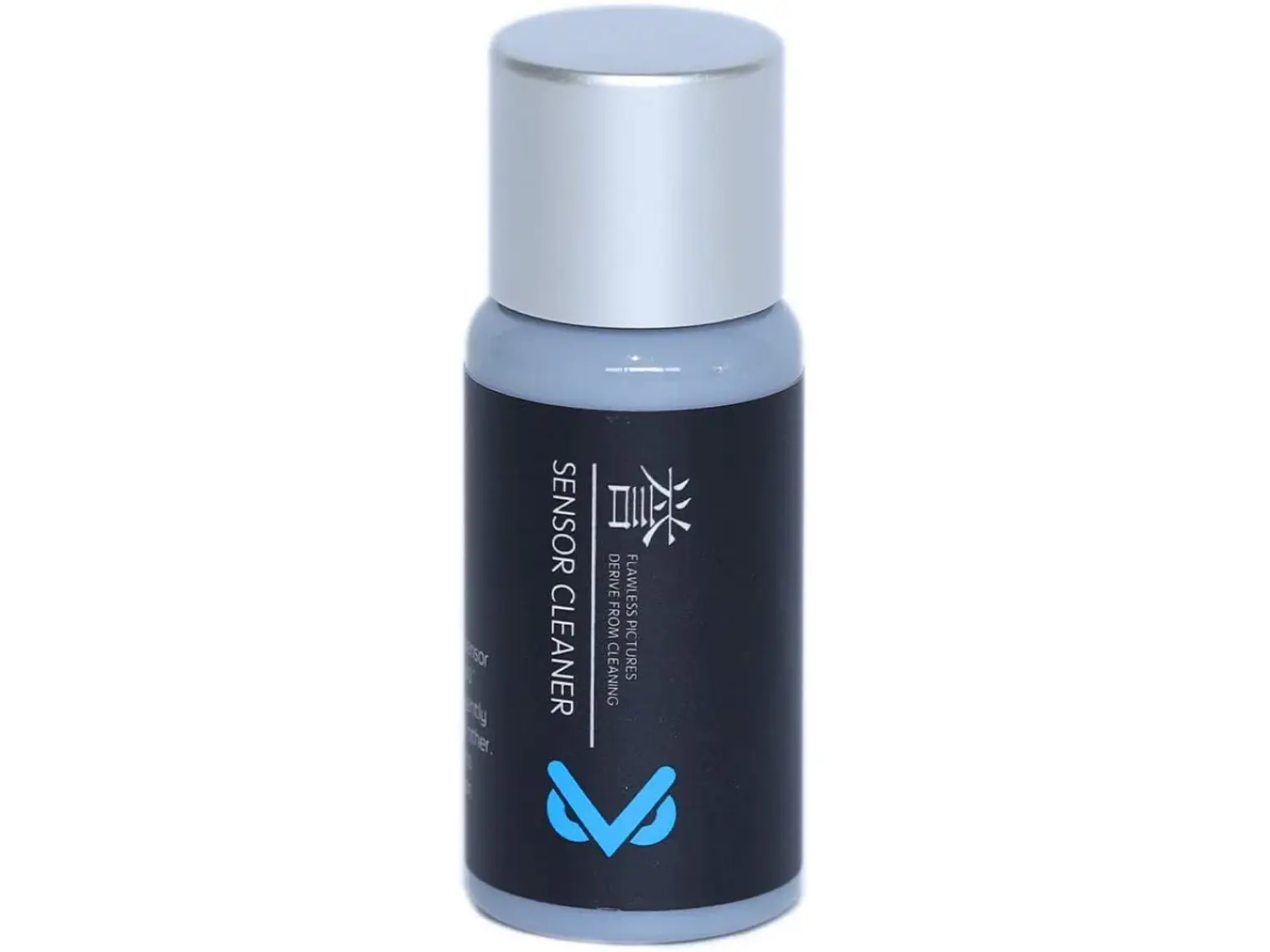 VSGO LIQUIDO PARA LIMPIAR SENSOR V-C02E 2