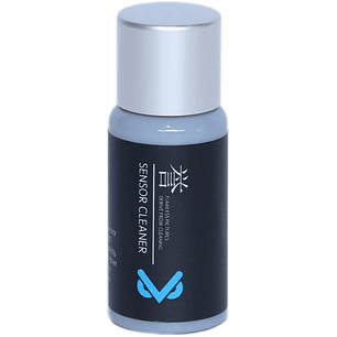 VSGO LIQUIDO PARA LIMPIAR SENSOR V-C02E