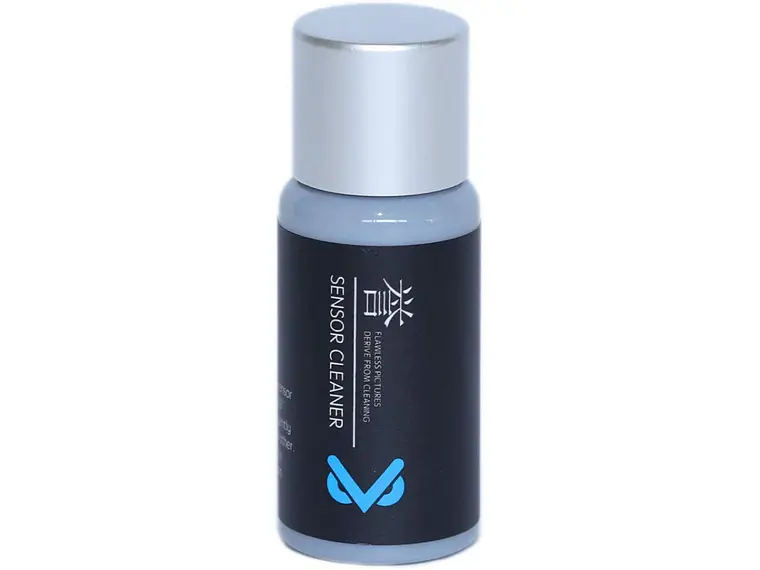 VSGO LIQUIDO PARA LIMPIAR SENSOR V-C02E 2