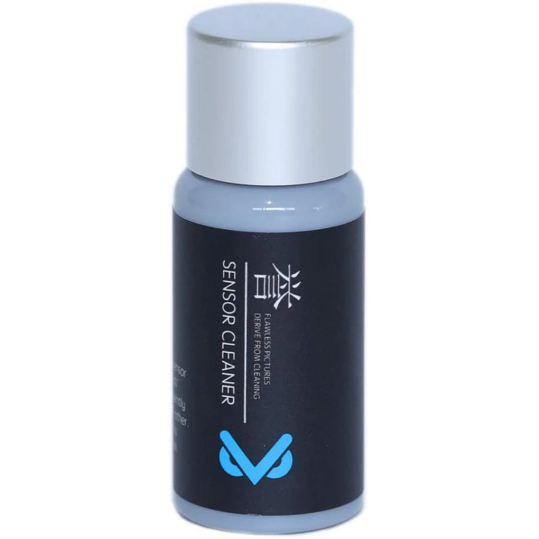 VSGO LIQUIDO PARA LIMPIAR SENSOR V-C02E 2