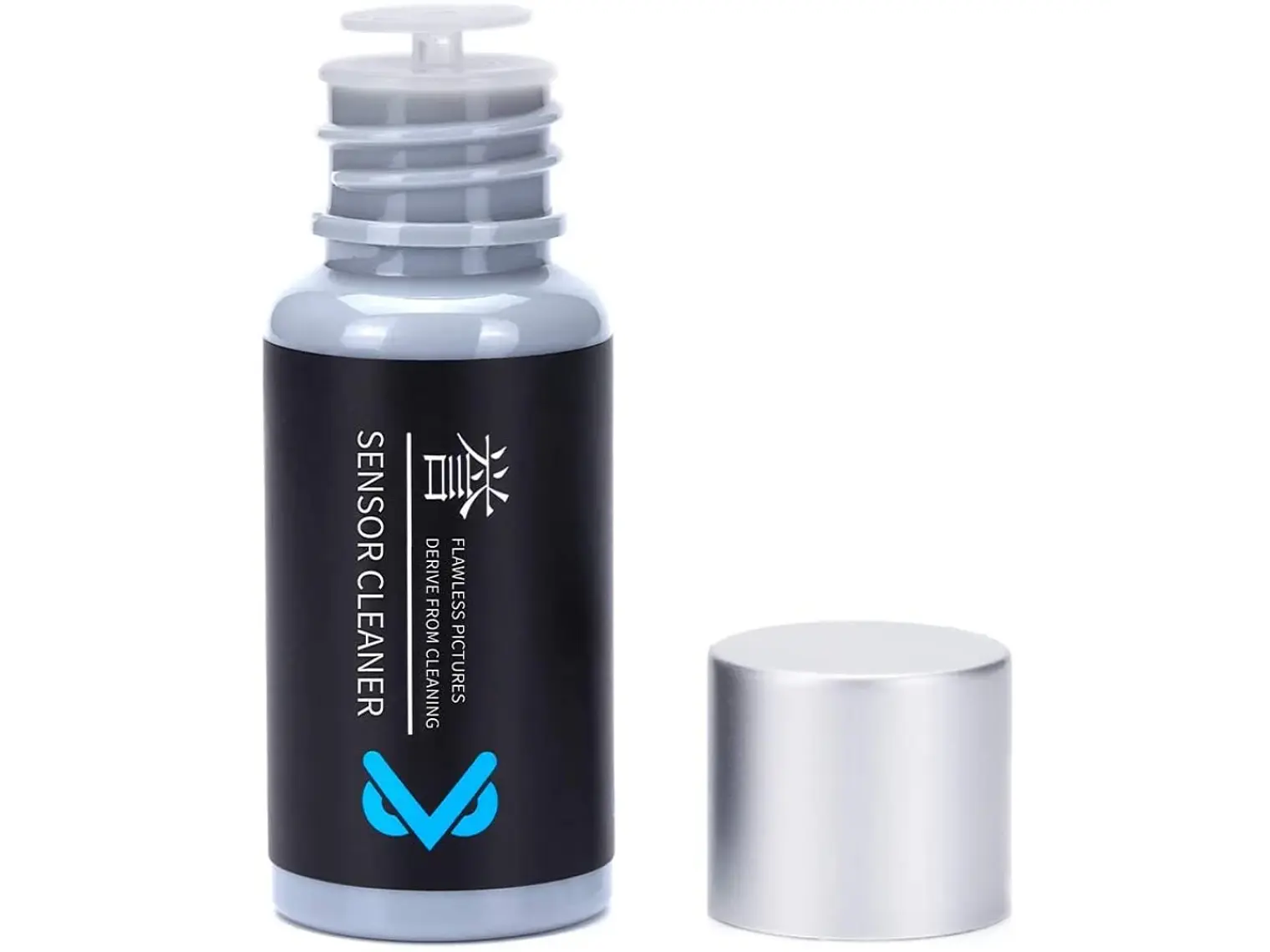 VSGO LIQUIDO PARA LIMPIAR SENSOR V-C02E 3