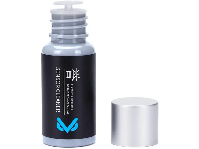 VSGO LIQUIDO PARA LIMPIAR SENSOR V-C02E 3