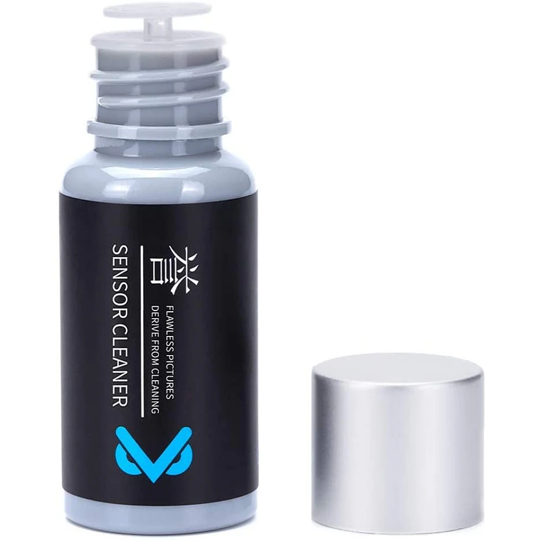 VSGO LIQUIDO PARA LIMPIAR SENSOR V-C02E 3