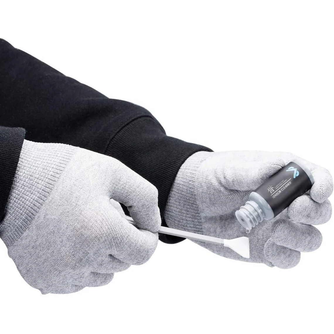 VSGO LIQUIDO PARA LIMPIAR SENSOR V-C02E 4