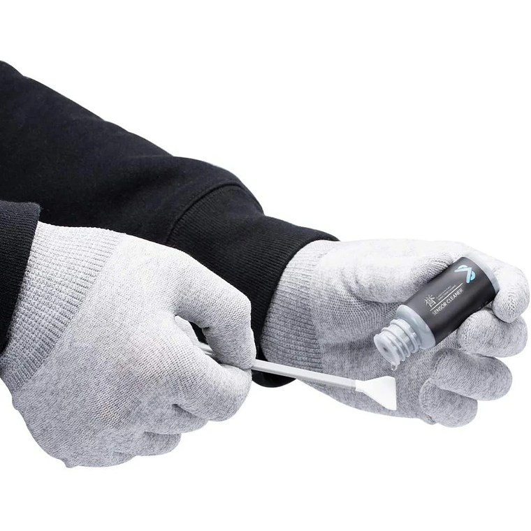 VSGO LIQUIDO PARA LIMPIAR SENSOR V-C02E 4