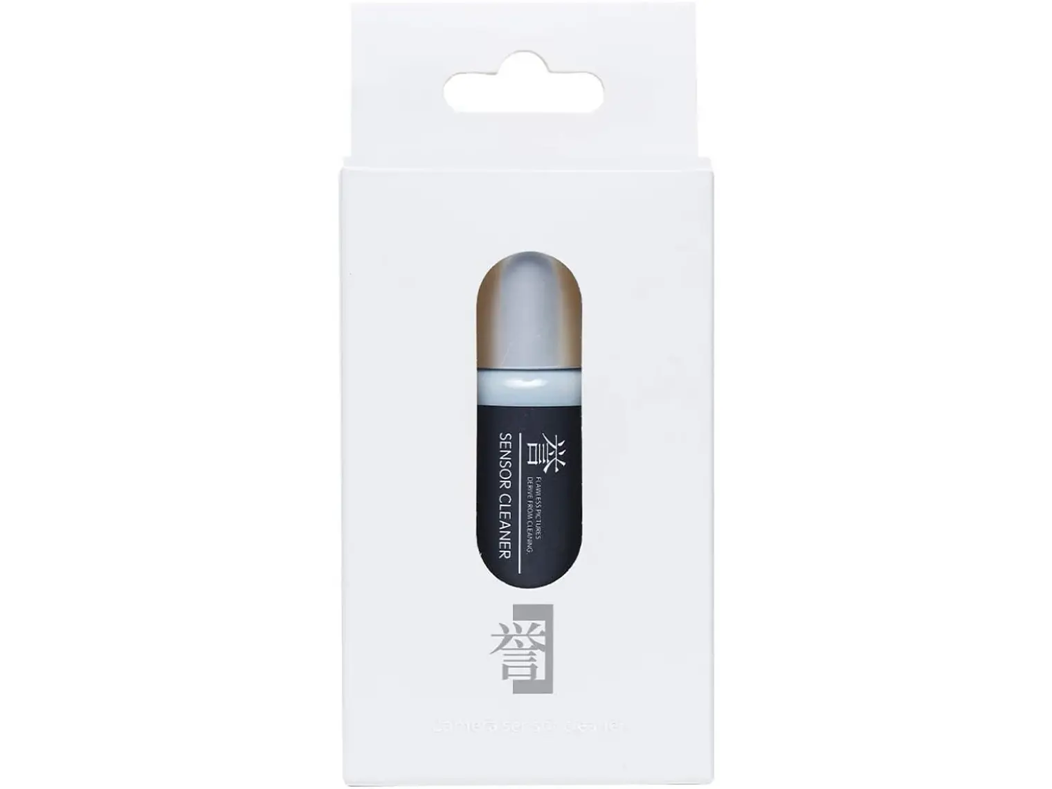 VSGO LIQUIDO PARA LIMPIAR SENSOR V-C02E 5