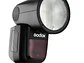 Godox Flash V1C TTL Para Canon - A Batería - Miniatura 1