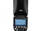 Godox Flash V1C TTL Para Canon - A Batería - Miniatura 2