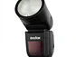 Godox Flash V1C TTL Para Canon - A Batería - Miniatura 7