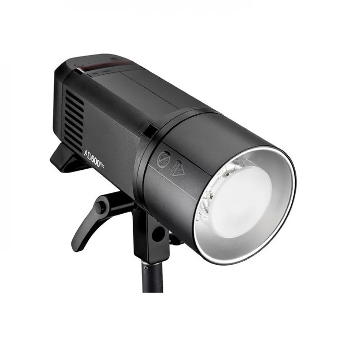 Godox Flash V1C TTL Para Canon - A Batería 9