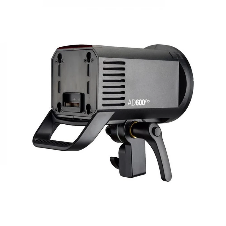 Godox Flash V1C TTL Para Canon - A Batería 13