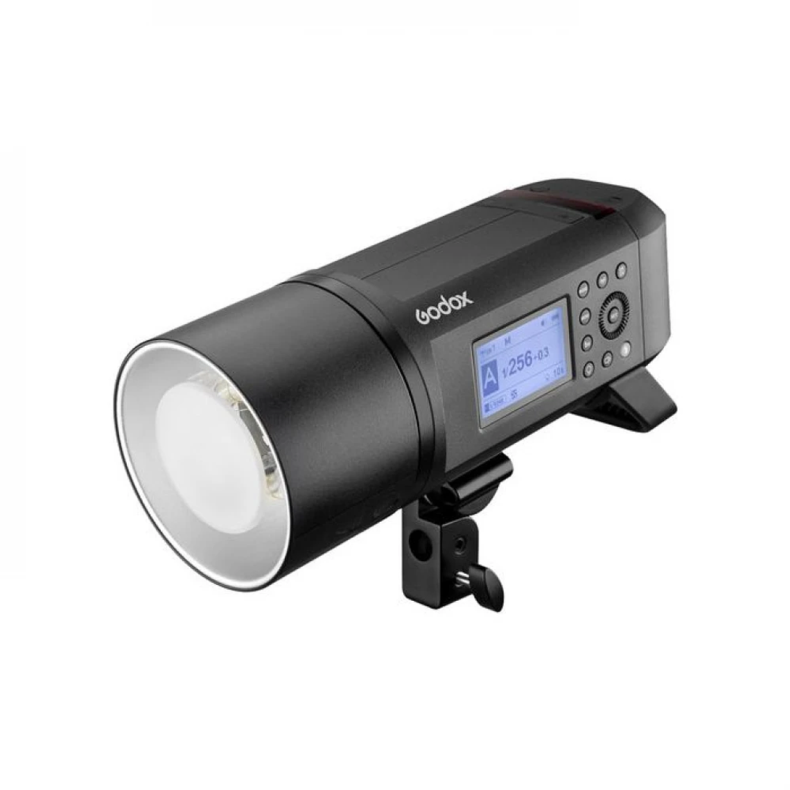 Godox Flash V1C TTL Para Canon - A Batería 14