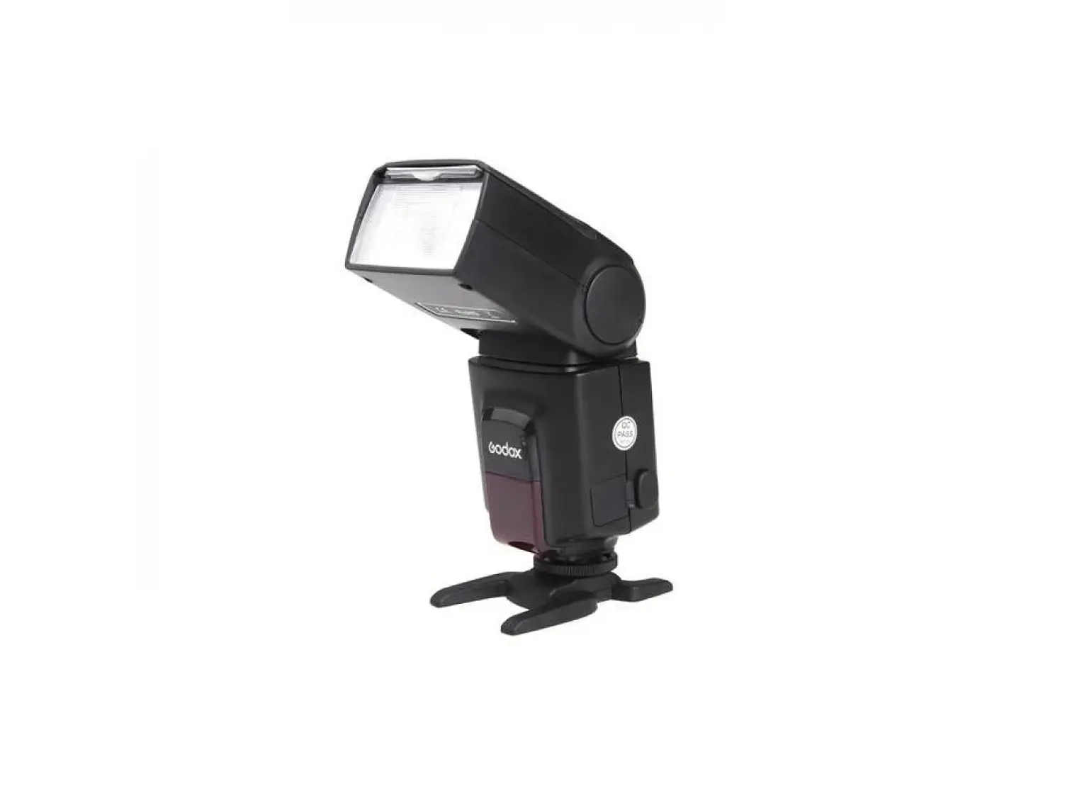 Godox Flash TT520 II 1