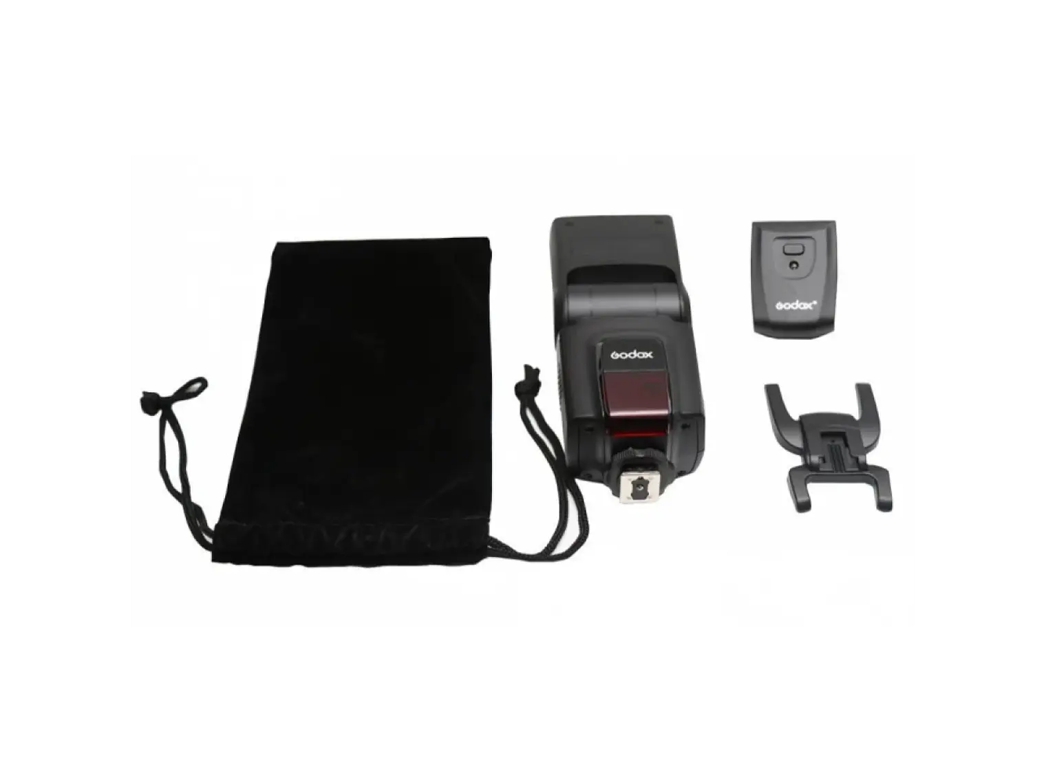 Godox Flash TT520 II 2