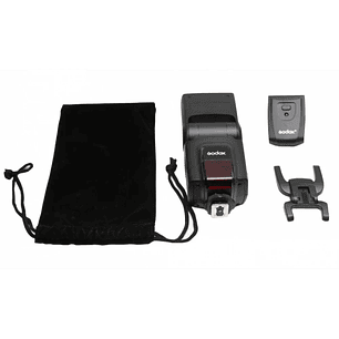 Godox Flash TT520 II