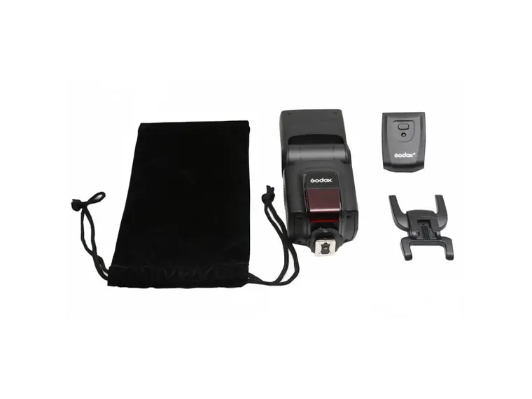 Godox Flash TT520 II 2