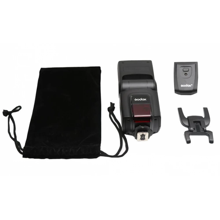 Godox Flash TT520 II 2