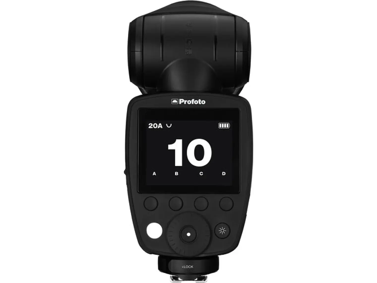 Profoto Flash A10  para Sony 2