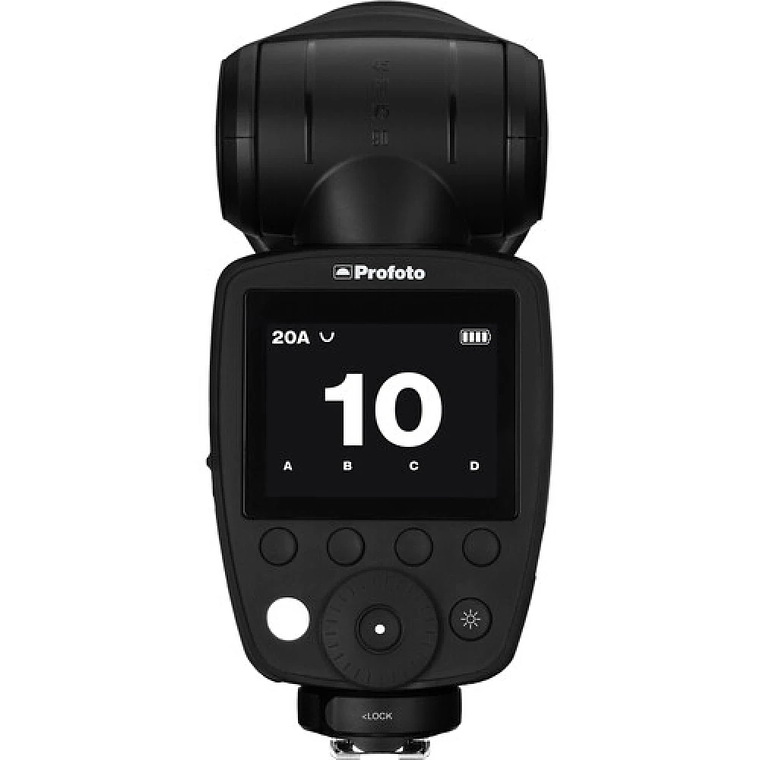 Profoto Flash A10  para Sony 2