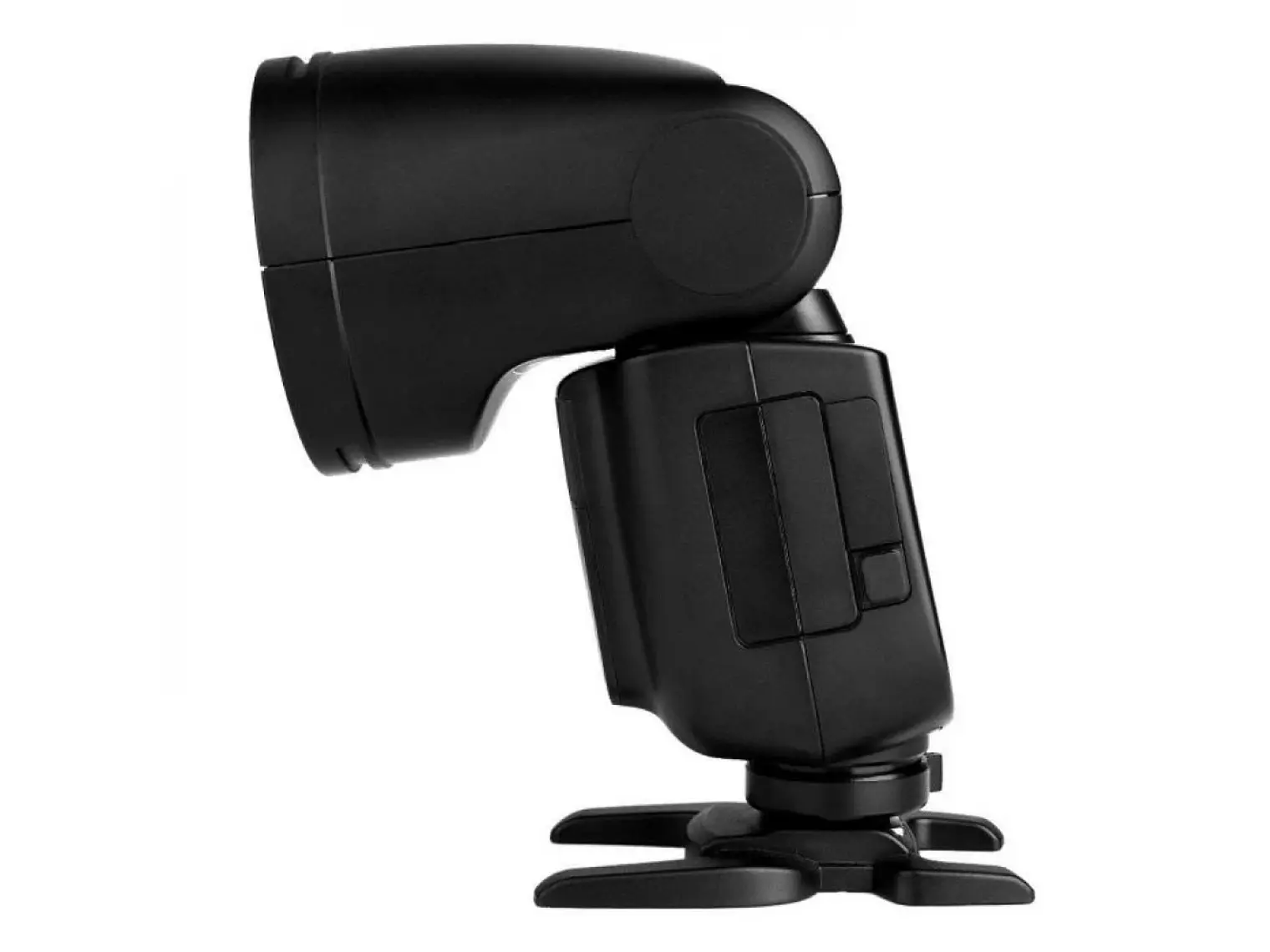 Godox Flash V1N TTL Para Nikon - A Batería 2