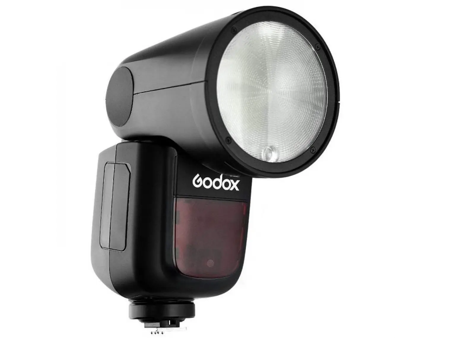 Godox Flash V1N TTL Para Nikon - A Batería 6