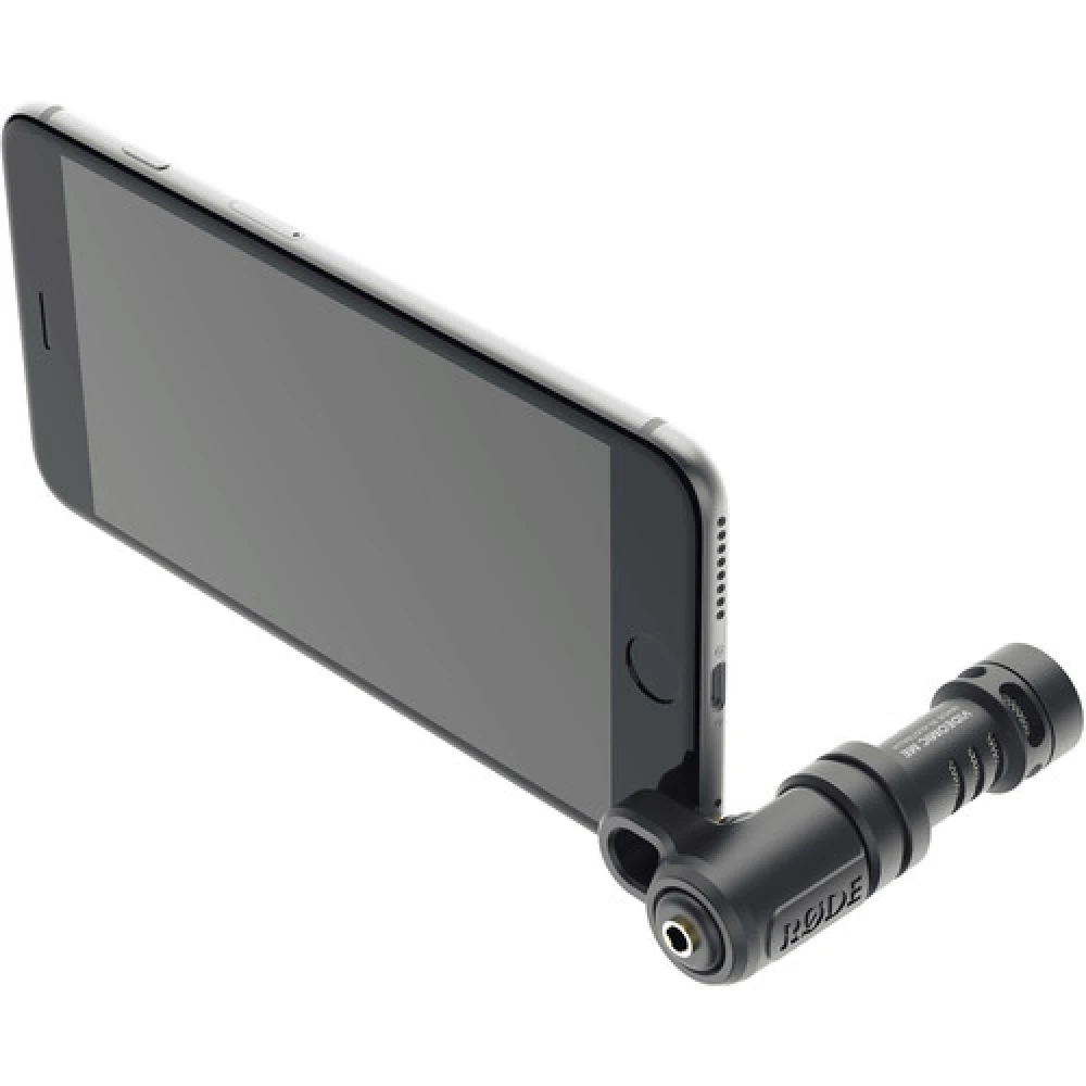 Microfono Rode Videomic Me