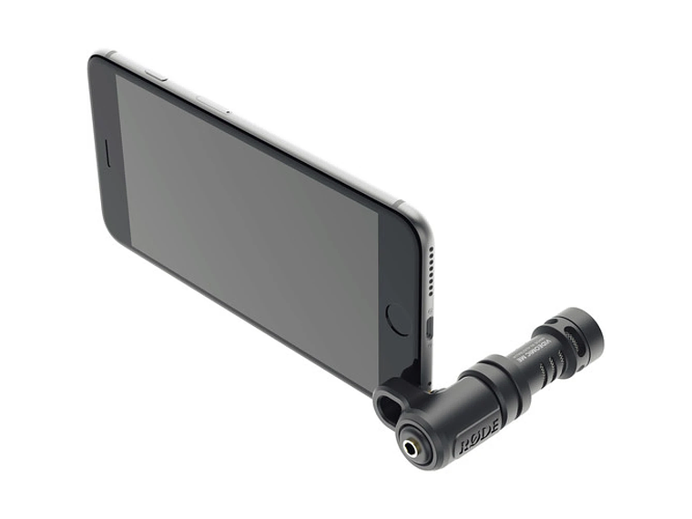 Microfono Rode  Videomic Me 1