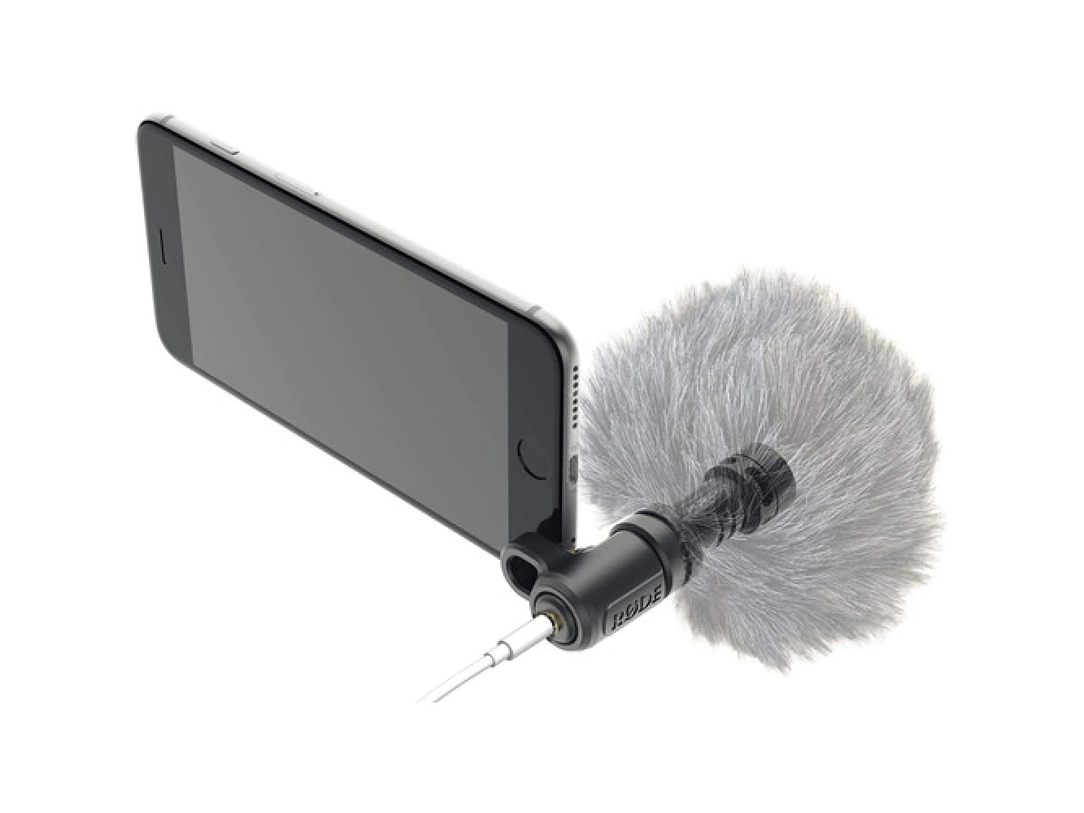 Microfono Rode  Videomic Me 2