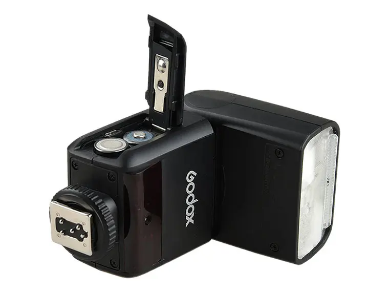 Godox TTL Flash TT350c Canon 3