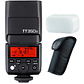 Godox TTL Flash TT350c Canon - Miniatura 4