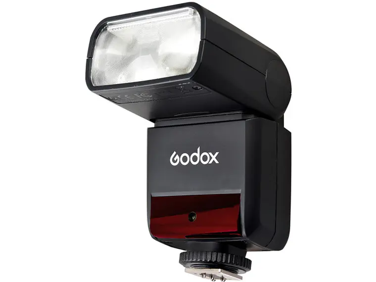 Godox TTL Flash TT350n Nikon 1