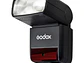 Godox TTL Flash TT350n Nikon - Miniatura 1