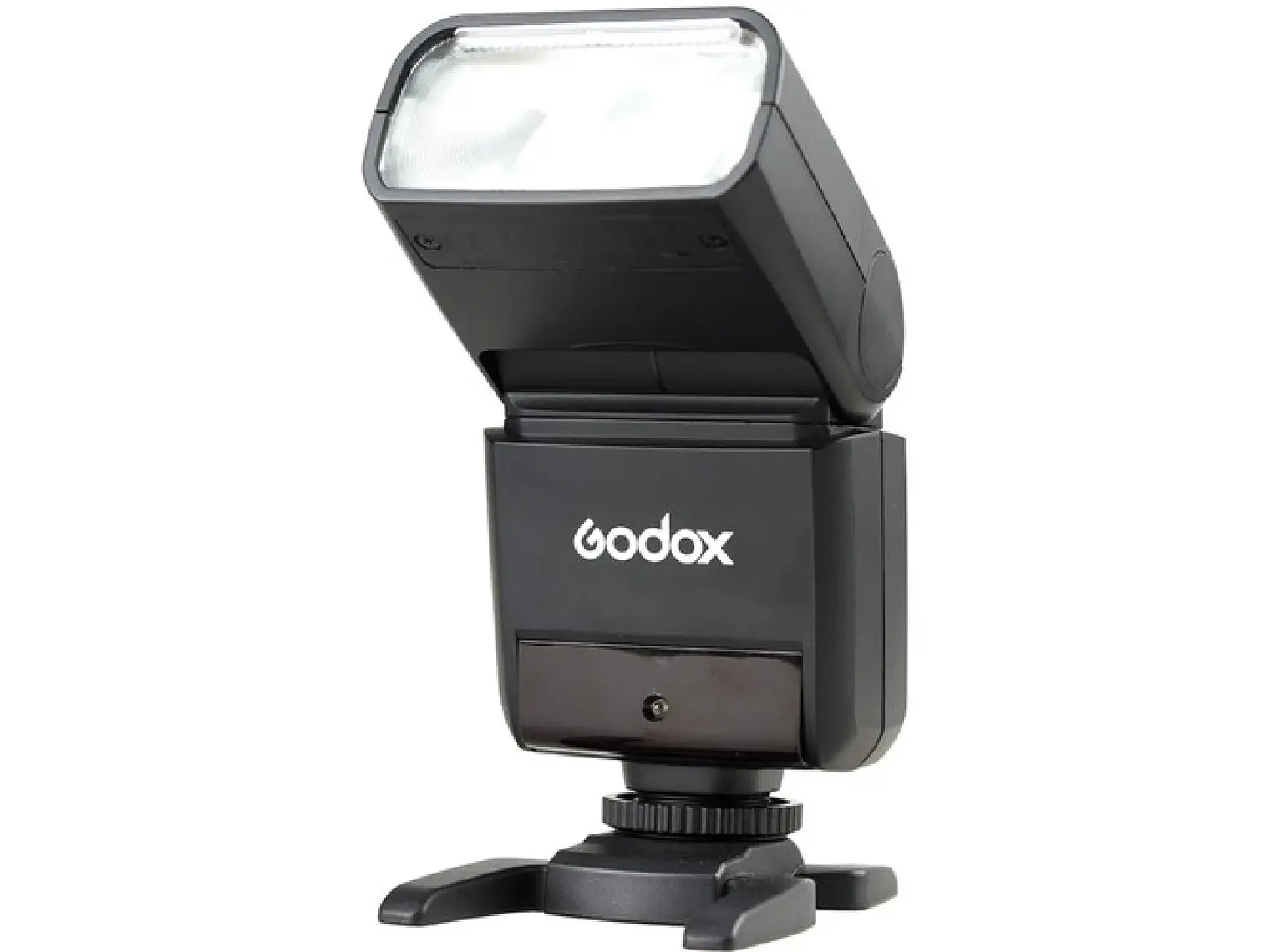 Godox TTL Flash TT350n Nikon 2