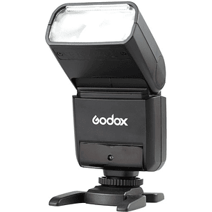 Godox TTL Flash TT350n Nikon