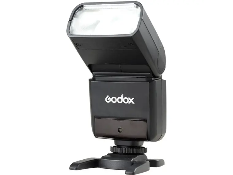 Godox TTL Flash TT350n Nikon 2