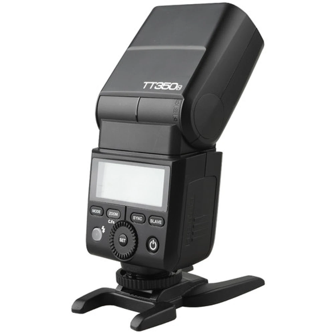 Godox TTL Flash TT350n Nikon 3