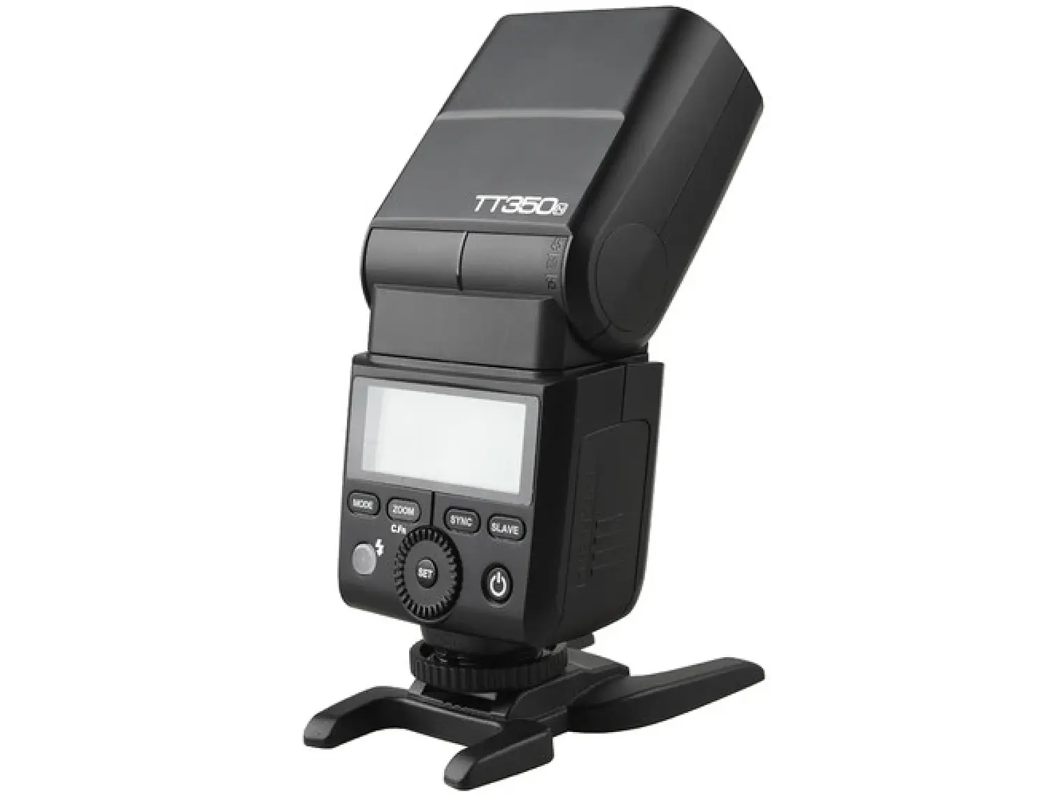 Godox TTL Flash TT350n Nikon 3