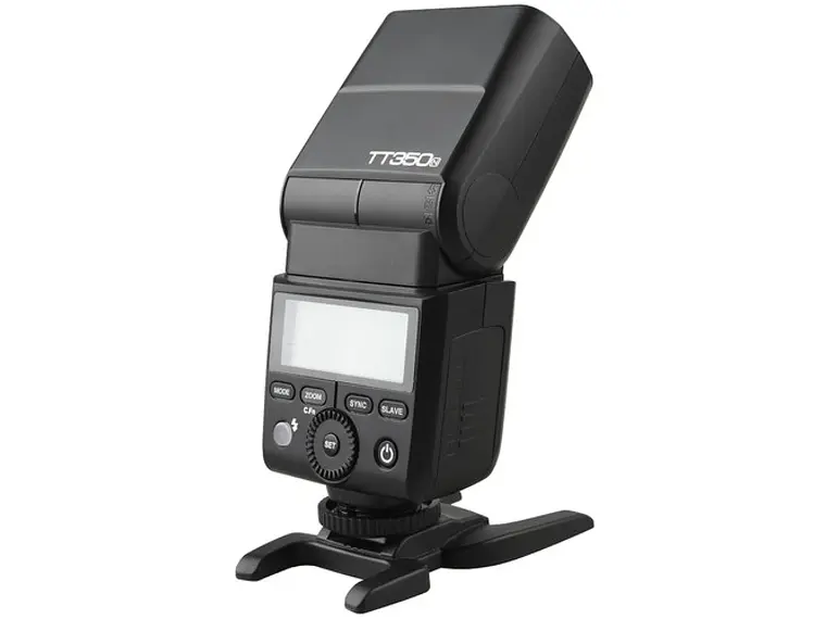 Godox TTL Flash TT350n Nikon 3