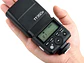 Godox TTL Flash TT350n Nikon - Miniatura 5