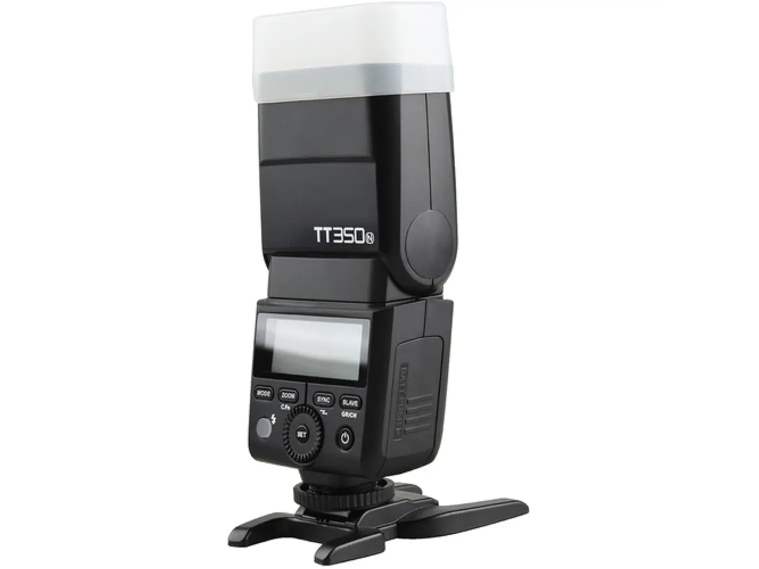 Godox TTL Flash TT350n Nikon 6