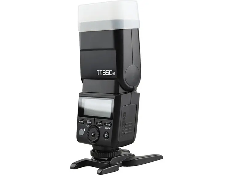Godox TTL Flash TT350n Nikon 6