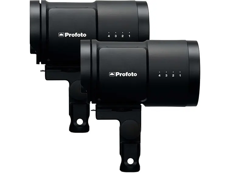 Profoto Kit B10x 250/250W c/u 1