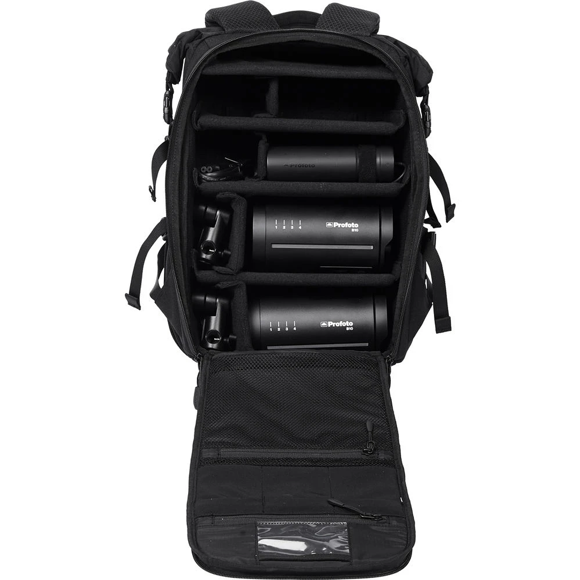 Profoto Kit B10x 250/250W c/u 2