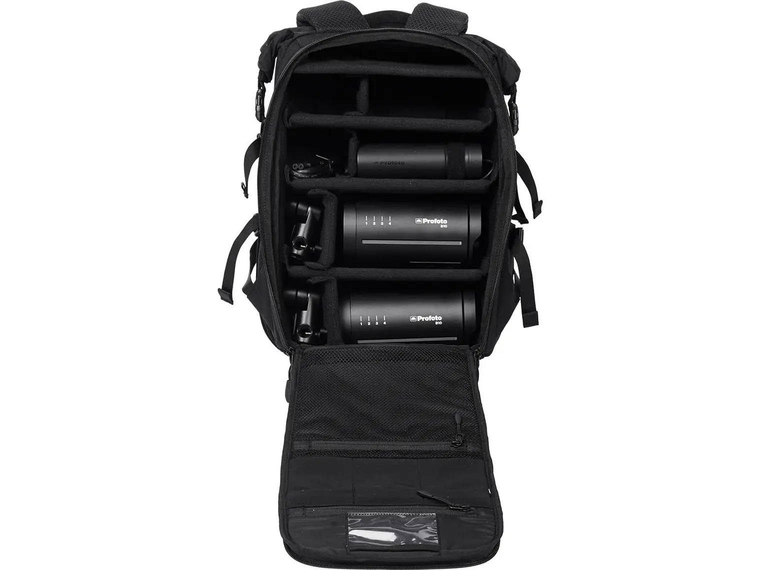 Profoto Kit B10x 250/250W c/u 2