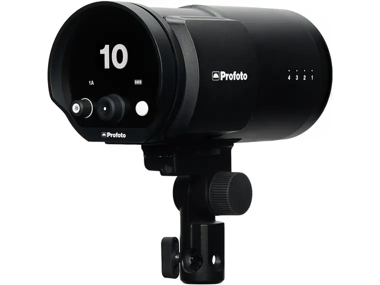 Profoto Kit B10x 250/250W c/u 4