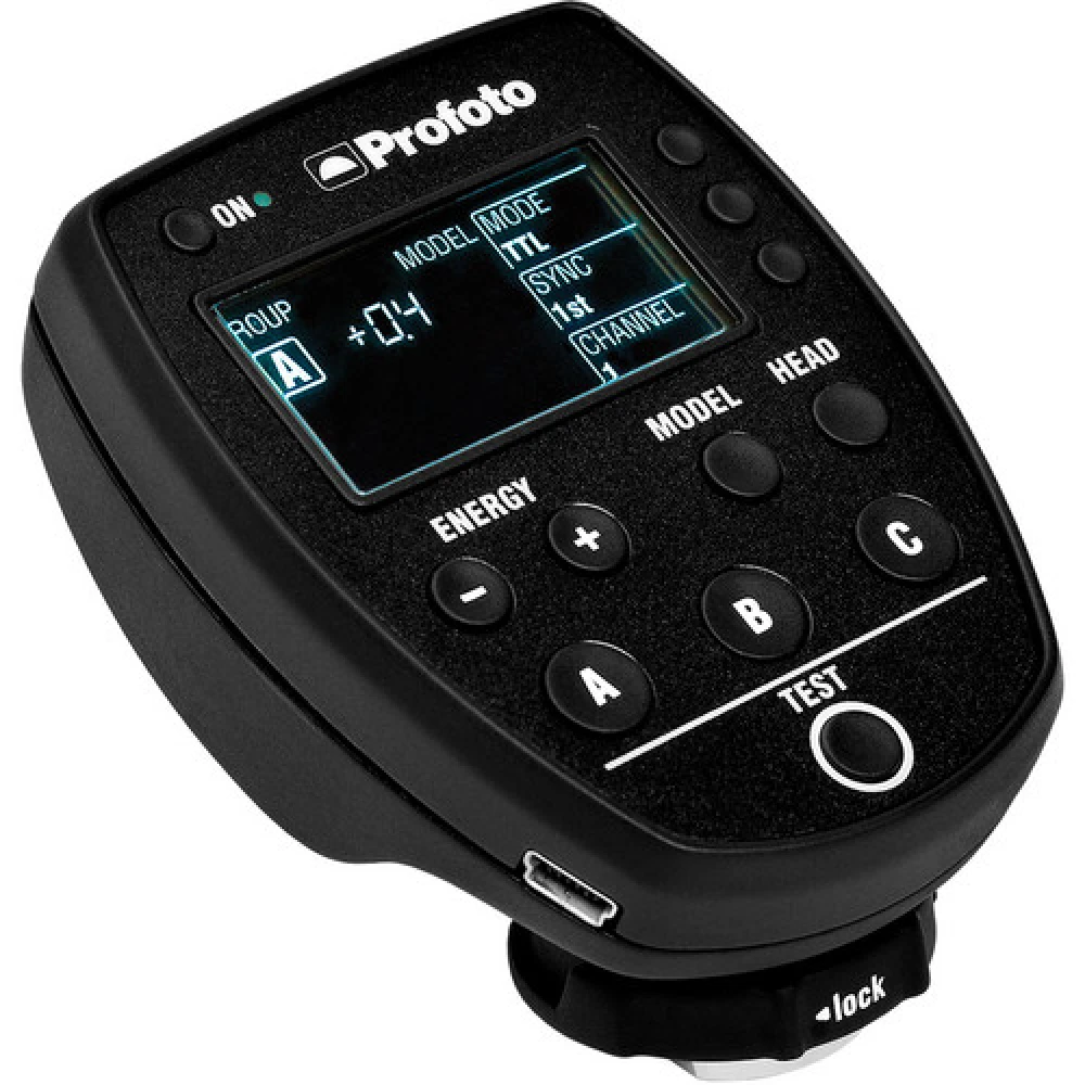 Air Remote TTL-N NIkon